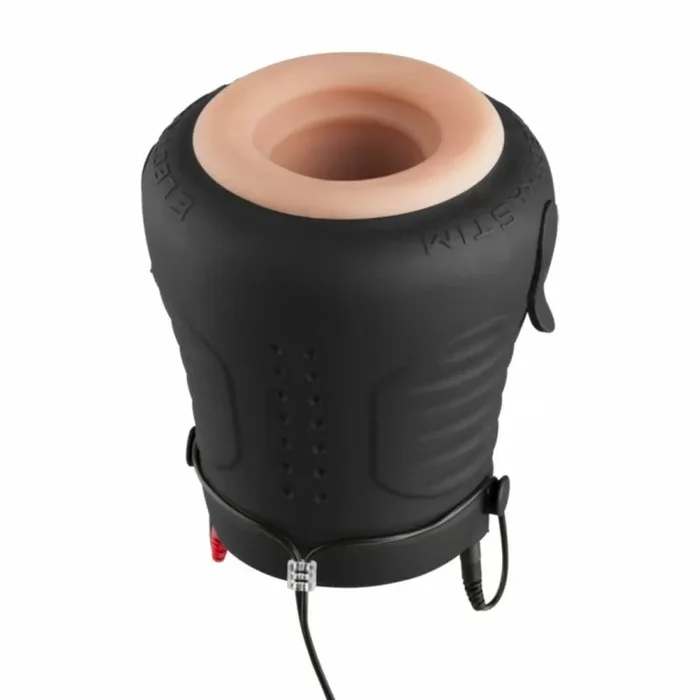 ElectraStim ElectraStim Jack Socket E-Stim Stroker