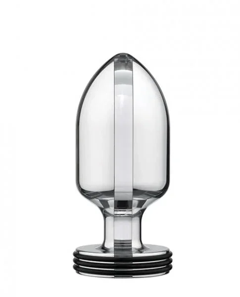 Electrastim Invader Extreme Electro Butt Plug – Medium