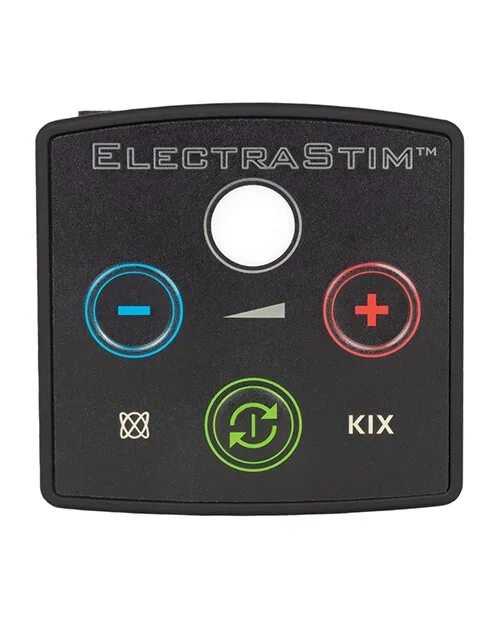 ElectraStim | KIX EM40 Electro Sex Power Box