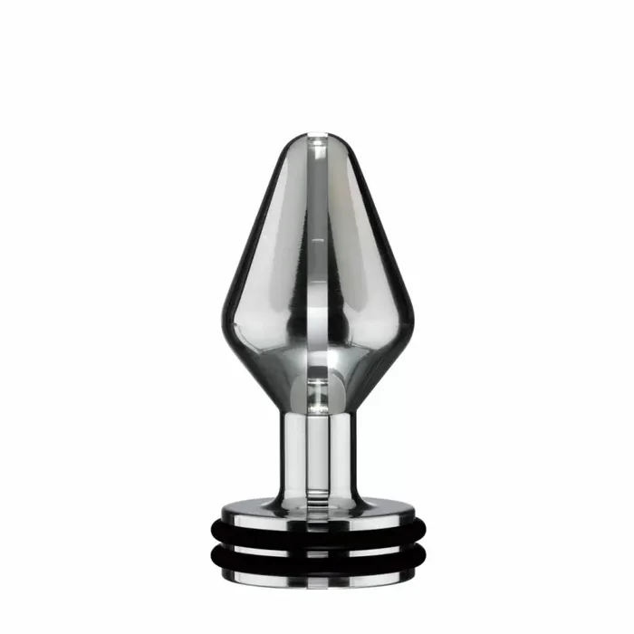 ElectraStim Mini Electro Beginner’s Classic Butt Plug- Small