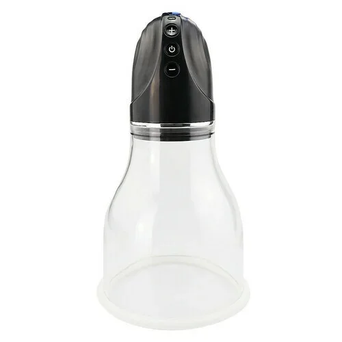 Electric Enlargement Breast Bigger Cup Pump
