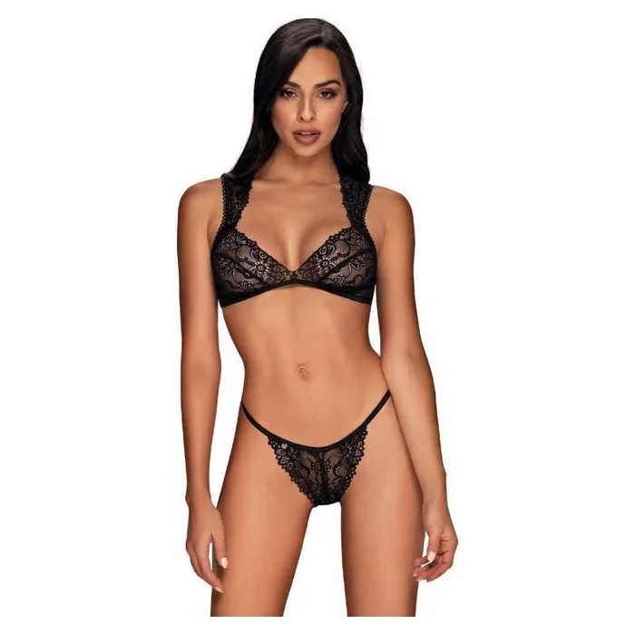 Elisetta 2 Pc Set L/XL