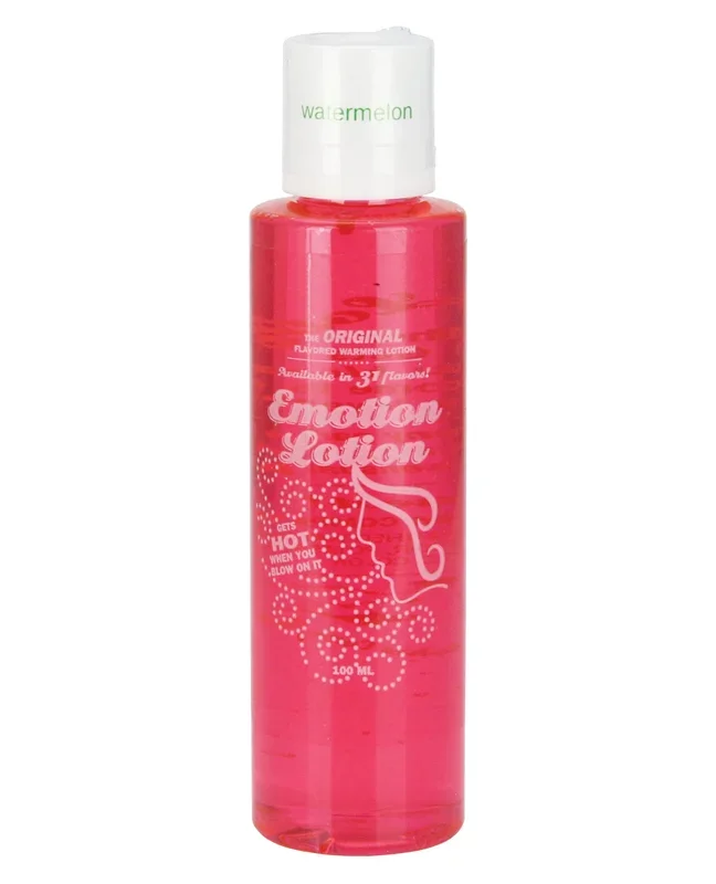Emotion Lotion – Watermelon