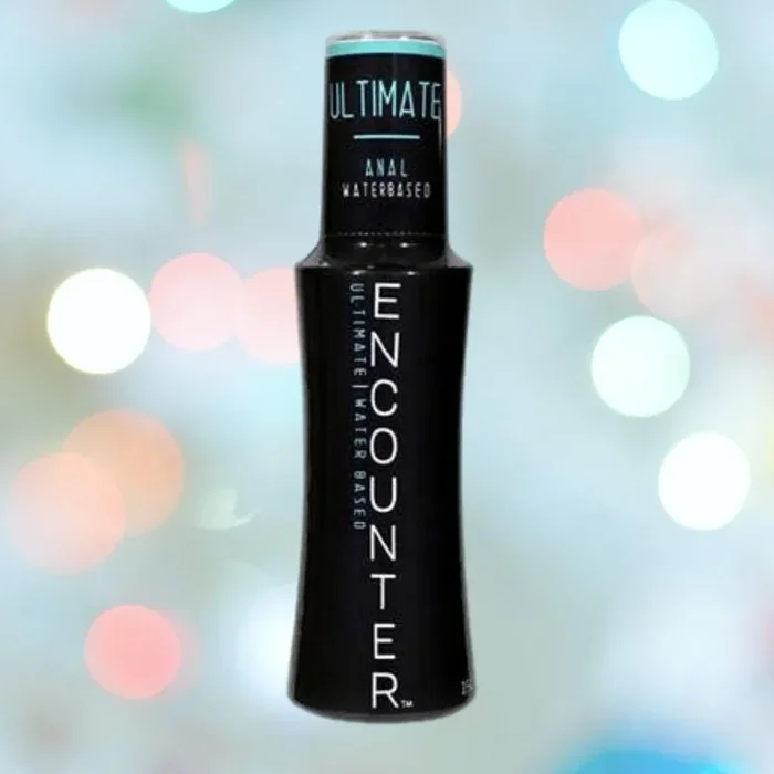 Encounter “Ultimate” Anal Lubricant | 2oz