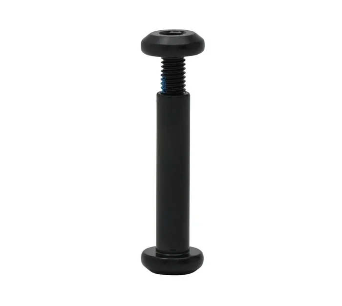 Envy Colt Fork Axle