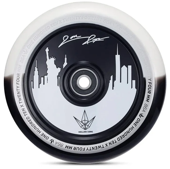 Envy Jon Reyes Signature Wheels – 110mm