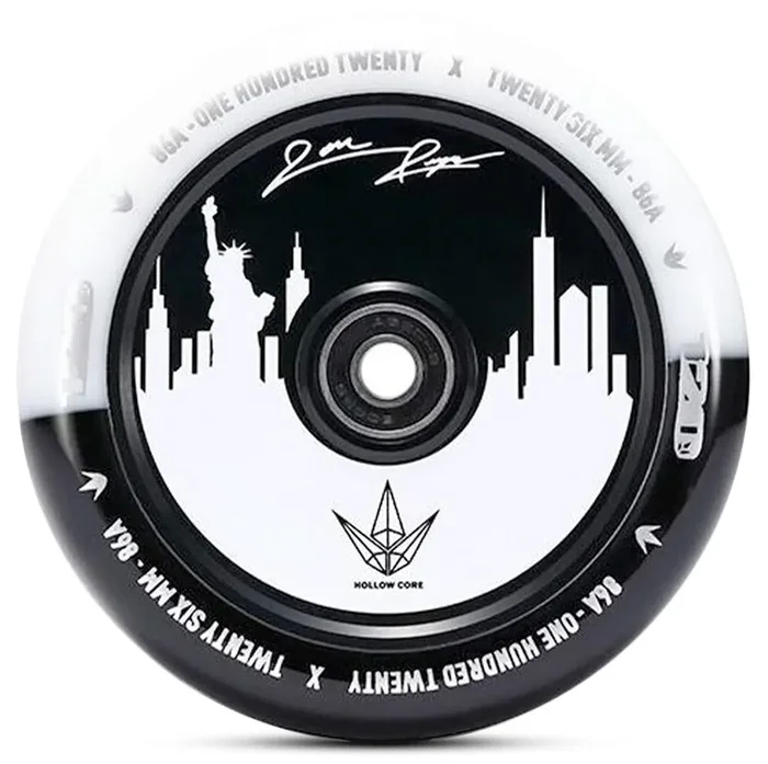 Envy Jon Reyes Signature Wheels – 120mm