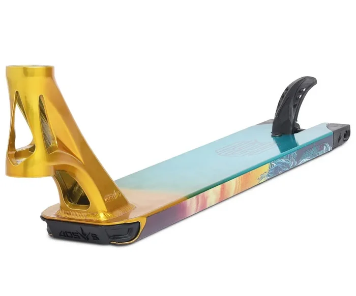 Envy Raymond Warner Signature AOSv5 LTD Deck – 4.75″ Wide