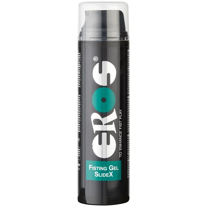 Eros Fisting Gel SlideX 200 ml