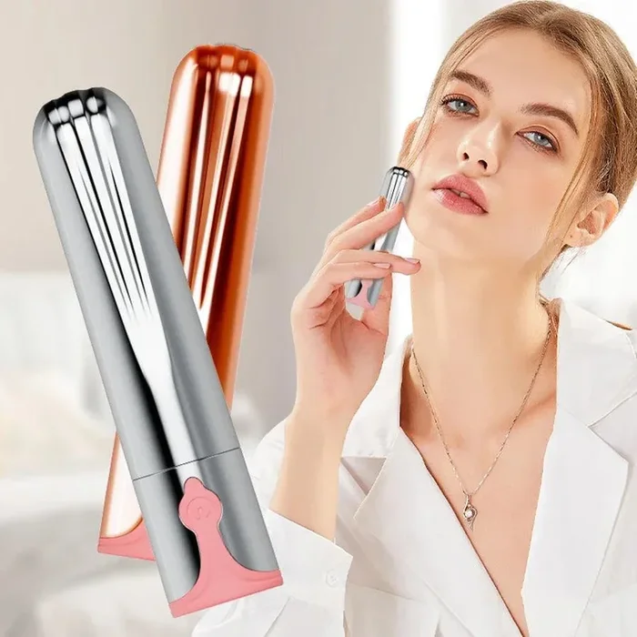 은밀한 강력한 총알 바이브