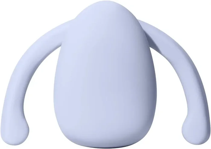 Eva – Ice Hands-free Clitoral Vibrator