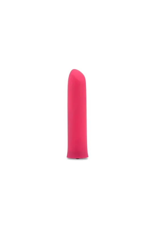 EVIE SLANTED BULLET – PINK