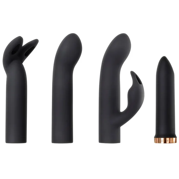 Evolved – Four Play