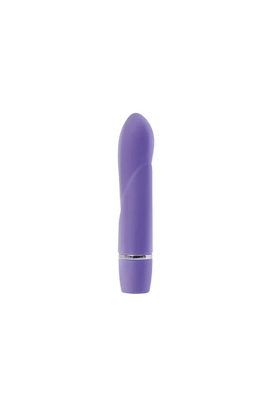 Evolved – Pixie Sticks – Stardust Mini Vibrator – Purple