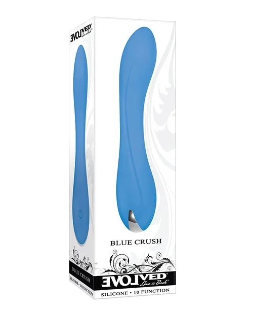 Evolved Blue Crush Petite Vibe – Blue