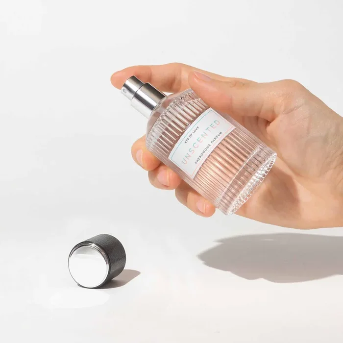 Eye Of Love Unscented Pheromone Perfume – 50 ml – Unisex Pheromone Perfume – 50 ml Spray