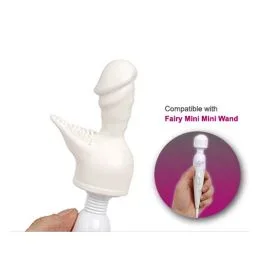Fairy Mini Mini Attachment – Olga