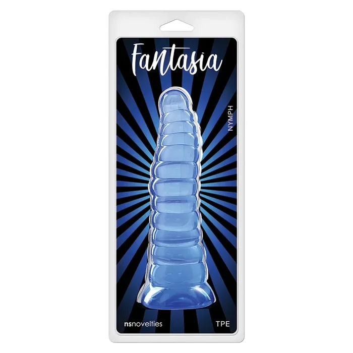 Fantasia Nymph – Blue