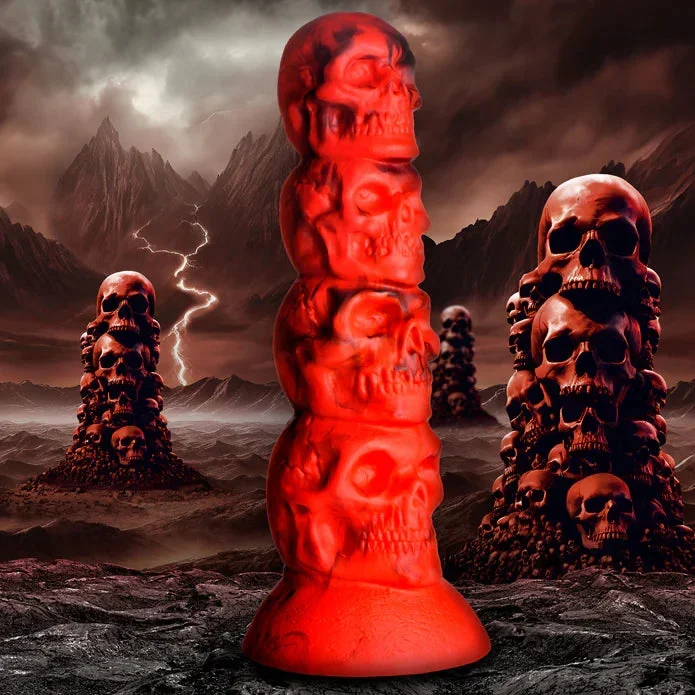 FANTASY DOOM DILDO