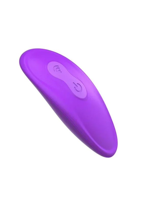 Fantasy For Her Her Ultimate Strapless Strap-On Multi Function Wireless Remote Waterproof Rechargeable