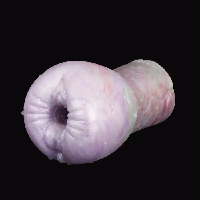 Fantasy Vaginal Pocket Pussy Blowjob Masturbation Cup – EI Male Masturbator