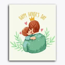 Father’s Day- Father is King
