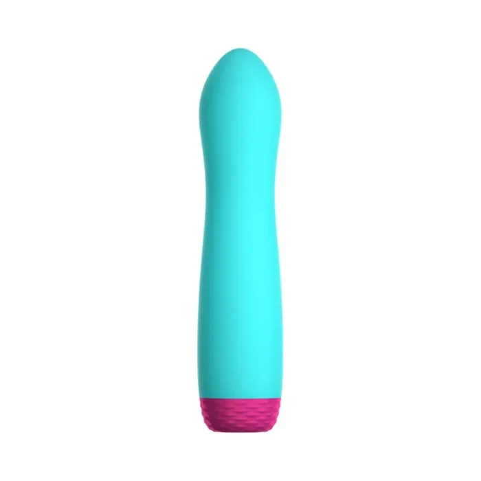 FemmeFunn Rora Rechargeable Silicone Rotating Bullet Vibrator