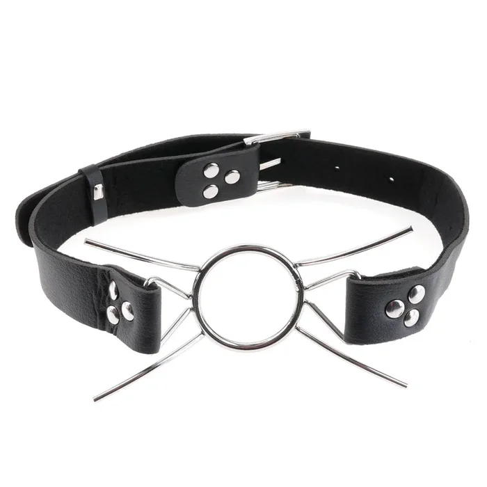 Fetish Fantasy Extreme – Spider Gag