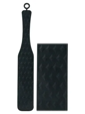 Fetish Fantasy Extreme Silicone Paddle