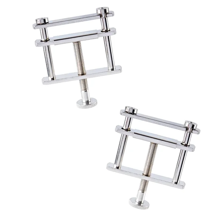 Fetish Fantasy Nipple Vises Nipple Clamps