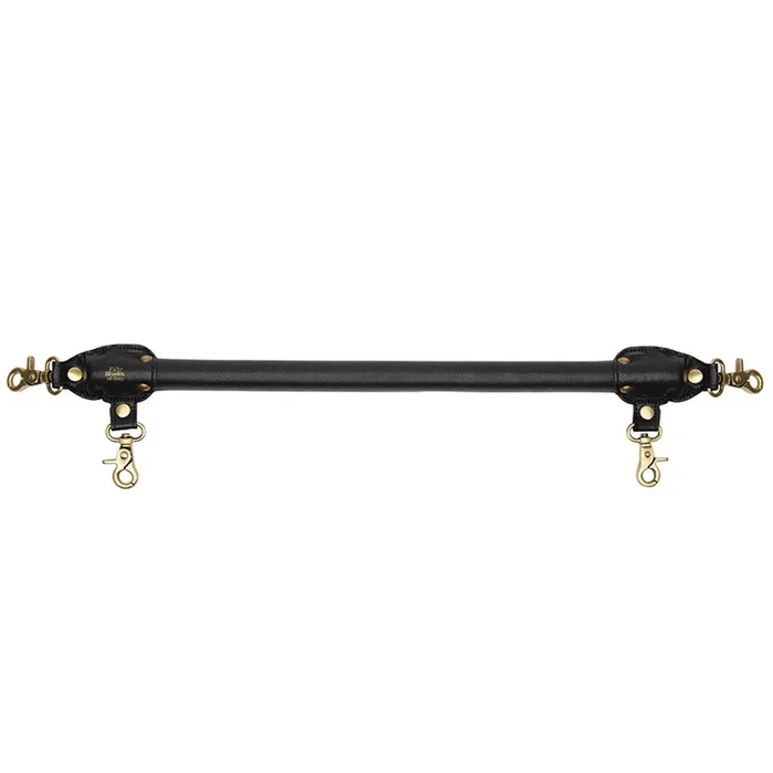 Fifty Shades of Grey Bound to You Faux Leather Spreader Bar