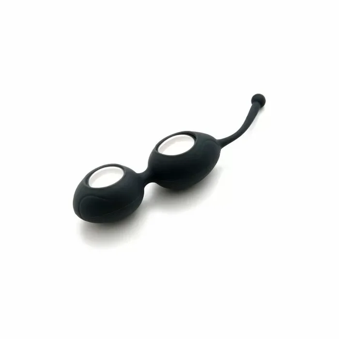 Fifty Shades Of Grey Silicone Pleasure Balls