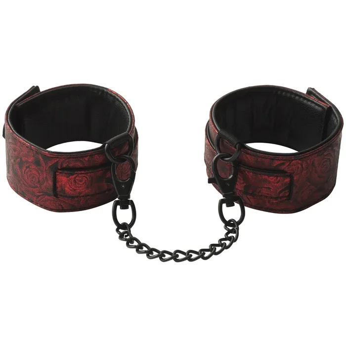 Fifty Shades of Grey Sweet Anticipation Ankle Cuffs