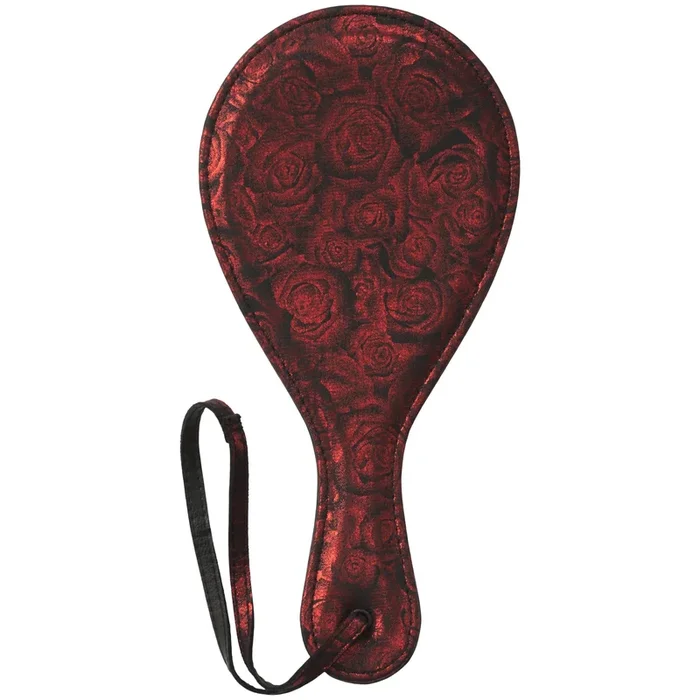 Fifty Shades of Grey Sweet Anticipation Round Paddle