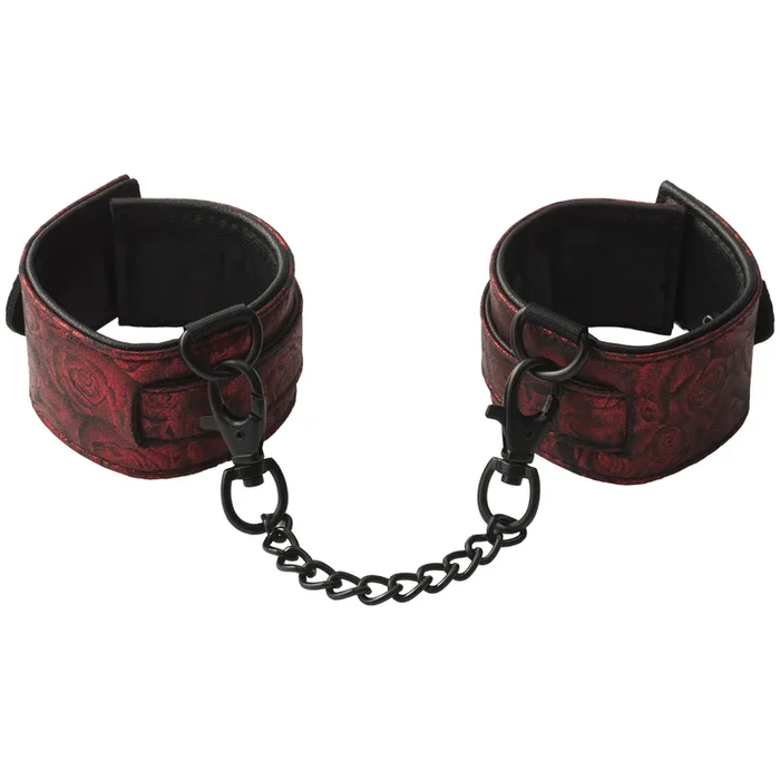 Fifty Shades of Grey Sweet Anticipation Wrist Cuffs