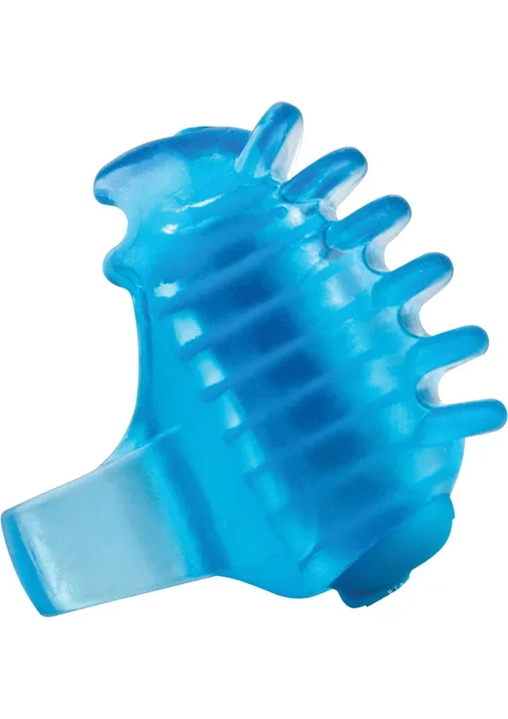 Fing O Tips Silicone Finger Massagers