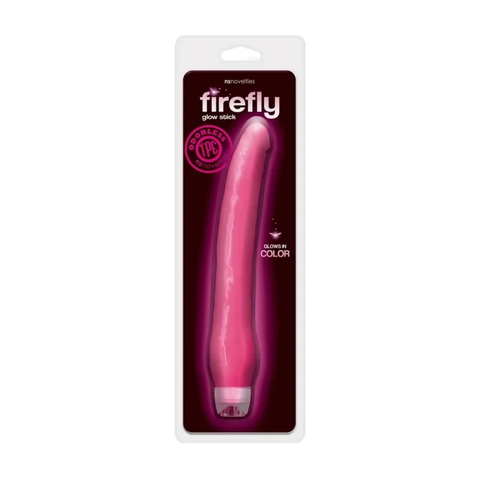 Firefly Glow Stick Pink