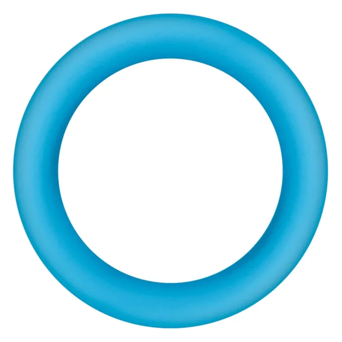 Firefly Halo Glow In The Dark Cock Ring – Large