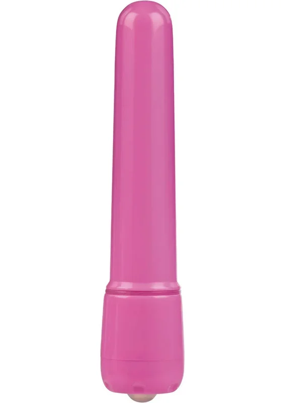 First Time Power Tingler Vibrator