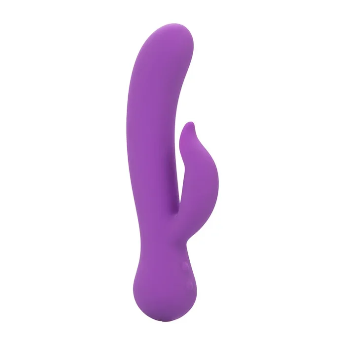 First Time Rechargeable Pleaser Turbo Rabbit Vibrator