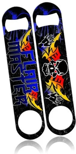 Flair Master – Kolorcoat Speed Bottle Opener