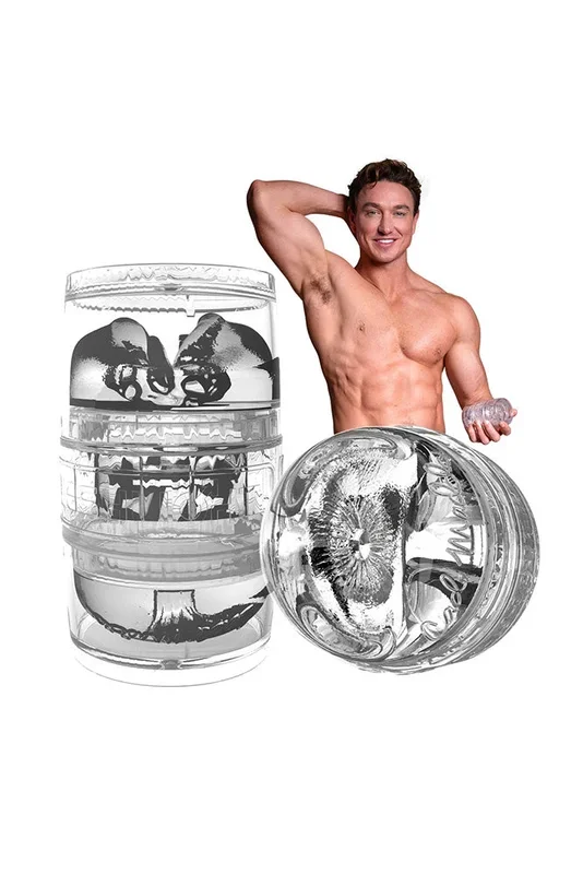 Fleshjack – Boys – Cade Maddox Quickshot