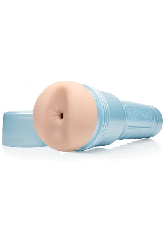 Fleshjack – Boys – Griffin Barrows Cake: Custom Anal Masturbator