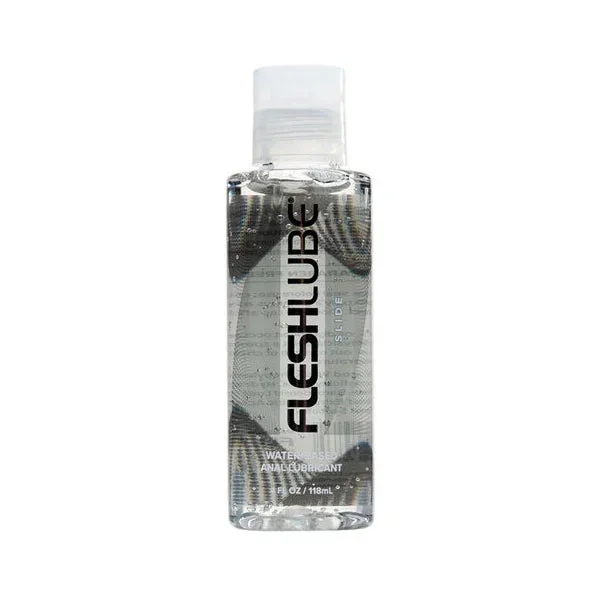 Fleshlight Fleshlube Anal Slide Lube – 4oz