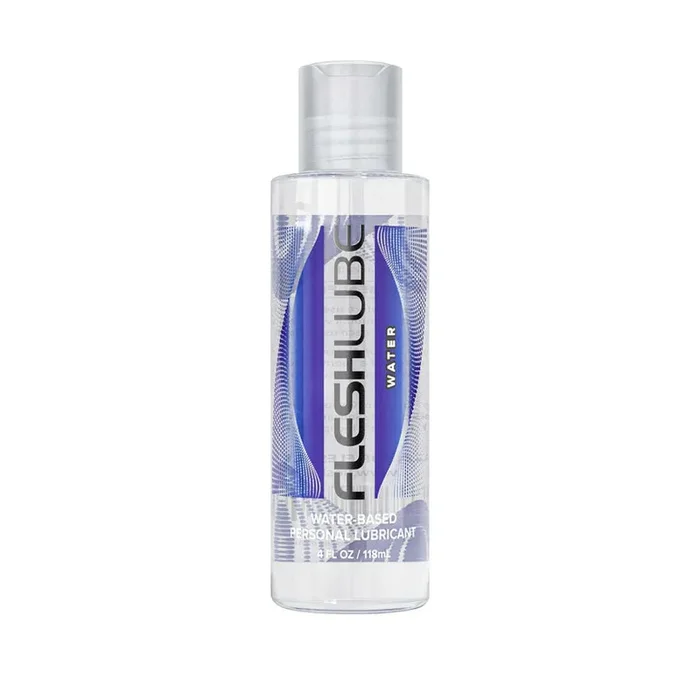 Fleshlight Fleshlube Water Lube – 4oz