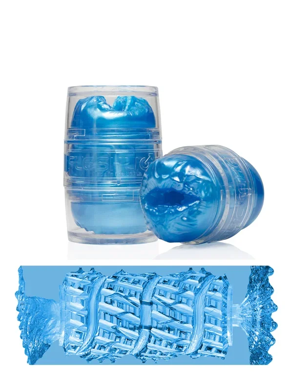 Fleshlight Freaks Alien Quickshot