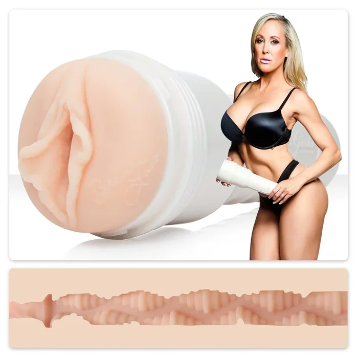 Fleshlight Girls Brandi Love – Heartthrob Texture