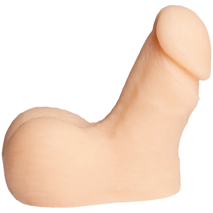 Fleshlight Mr Limpy Packer Small 3.9 Inch
