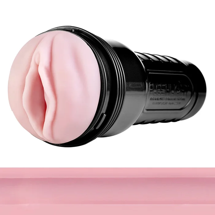 Fleshlight Pink Lady Original Male Masturbator