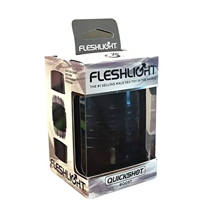 Fleshlight Quickshot Boost
